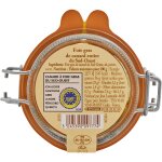Foie gras de canard de canard entier du sud - ouest reflets de france - le pot de 180g