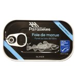 Foie de morue msc - islande paralleles - parall�les