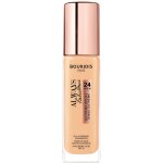 Fond de teint liquide longue tenue teinte vanille clair (110) always fabulous bourjois paris - le flacon ...