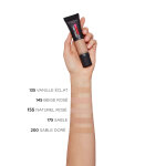 Fond de teint liquide mat teinte ros (175) infaillible matte cover 24h l'oreal paris - le tube de 30ml ...