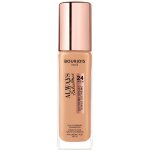 Fond de teint liquide longue tenue teinte rose vanille (200) always fabulous bourjois paris - le flacon ...