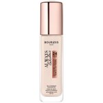 Fond de teint liquide haute couvrance teinte ivoire rose (115) always fabulous 24h bourjois paris - le ...