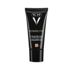 Fond de teint fluide correcteur haute couvrance teinte gold (45) dermablend vichy laboratoires - le tube ...