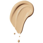 Fond de teint liquide hydratant eclat teinte miel (45) dream radiant spf13 maybelline new york - le flacon ...