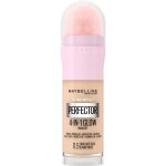 Fond de teint correcteur liquide teinte clair rosée (0. 5) 4 - in - 1 perfector maybelline new york - ... Fond de teint correcteur liquide teinte clair rosée (0. 5) 4 - in - 1 perfector maybelline new york - ...
