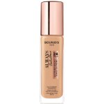 Fond de teint liquide hydratant teinte sable clair (420) always fabulous 24h bourjois paris - le flacon ...