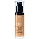 Fond de teint liquide teinte hale clair (57) 123 perfect bourjois paris - le flacon de 30ml