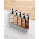 Fond de teint liquide hydratant teinte sable (5n) accord parfait l'oreal paris - le flacon de 30ml