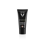Fond de teint fluide correcteur teinte beige (30) vichy laboratoires - le tube de 30ml