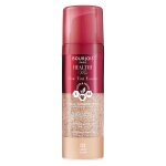 Fond de teint liquide teinte clair (02) healthy mix bourjois paris - le flacon de 30ml