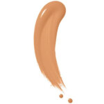 Fond de teint liquide matifiant teinte caramel dor� (330) fit me maybelline new york - le flacon de 30ml ...