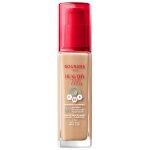Fond de teint liquide hydratant teinte beige clair (53) healthy mix clean & vegan bourjois paris - le ...