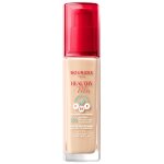 Fond de teint liquide hydratant teinte ivoire tres clair (49. 5) healthy mix clean & vegan bourjois paris ...