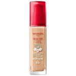 Fond de teint liquide hydratant teinte vanille (52) healthy mix clean vegan bourjois paris - le flacon ...