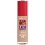 Fond de teint liquide longue tenue spf20 teinte ivory (100) lasting finish 35h rimmel - le flacon de ...