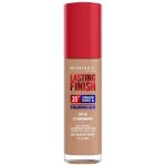 Fond de teint liquide longue tenue teinte classic beige (201) spf20 lasting finish 35h rimmel - le flacon ...