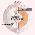 Bb crème teinte clair (02) c'est magic l'oreal paris - le flacon de 30ml Bb crème teinte clair (02) c'est magic l'oreal paris - le flacon de 30ml