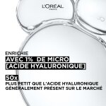 Fond de teint liquide s�rum teint� repulpant teinte light medium (3 - 4) accord parfait l'oreal paris ...