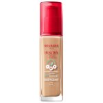 Fond de teint liquide teinte beige (54) clean & vegan healthy mix bourjois paris - le flacon de 30ml