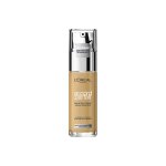 Fond de teint liquide teinte beige dore (d3) accord parfait l'oreal paris - le flacon de 30ml