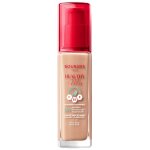 Fond de teint liquide teinte beige rose (52, 5) clean vegan healthy mix bourjois paris - le flacon de ...