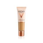 Fond de teint liquide teinte terra (15) vichy laboratoires - le tube de 30ml Fond de teint liquide teinte terra (15) vichy laboratoires - le tube de 30ml
