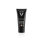 Fond de teint liquide correcteur teinte vanilla (20) dermablend vichy laboratoires - le tube de 30ml