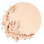 Fond de teint poudre matifiant teinte beige ros (120) fit me! maybelline new york - la palette