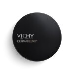 Fond de teint poudre compacte teinte gold (45) dermablend covermatte vichy laboratoires - la palette