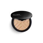 Fond de teint poudre compacte teinte sable (35) dermablend covermatte vichy laboratoires - la palette ...
