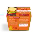 Fondue l'apéro au cheddar entremont - le pot de 180g Fondue l'apéro au cheddar entremont - le pot de 180g