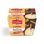 Fondue l'apéro À la raclette entremont - le pot de 180g Fondue l'apéro À la raclette entremont - le pot de 180g