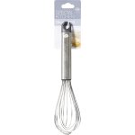 Fouet inox 25cm carrefour home - le fouet