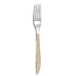 Fourchette beige light wood - la fourchette