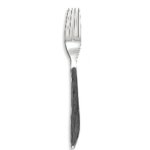 Fourchette noir dark wood - la fourchette