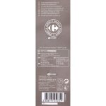 Fourchette  hutre inox carrefour home - le lot de 3