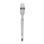 Fourchette intuition brillant laguiole - la fourchette