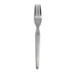 Fourchette intuition satine laguiole - la fourchette