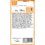 Fraisier individuels - le lot de 2 - 290g