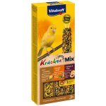Friandise sticks pour canaris sans sucre ajout ssame abricot figue kracker original vitakraft - la ...