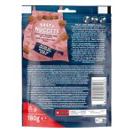 Friandises pour chat adulte saumon truite tasty nuggets felix - le sachet de 180g
