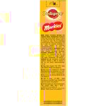 Friandises pour chien adulte fourrs markies pedigree - la bote de 500g