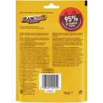 Friandises pour chien adulte boeuf ranchos originals pedigree - le sachet de 70g