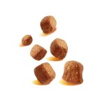 Friandises pour chien adulte poulet canard tasty minis pedigree - le sachet de 130g