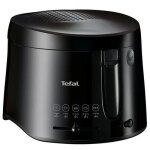 Friteuse 2. 1l ff107810 tefal - la friteuse Friteuse 2. 1l ff107810 tefal - la friteuse