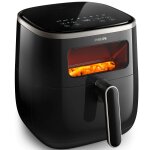 Friteuse airfryer 5, 6 l hd9257 / 80 philips