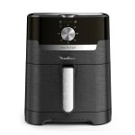 Friteuse airfryer easy fry & grill ez501810 moulinex