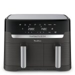 Friteuse airfryer ez905b20 moulinex