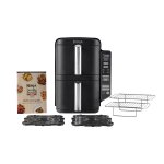 Friteuse airfryer 7, 5 l sl300eu ninja