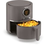Friteuse airfryer 4, 2 l ultra fry ey111b15 tefal Friteuse airfryer 4, 2 l ultra fry ey111b15 tefal